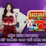 mậu binh 789Club