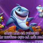 bắn cá 789Club