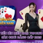 tiến lên miền nam 789Club